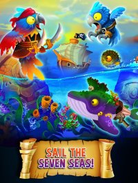 Cкриншот Seven Seas - Pirate Quest, изображение № 1728497 - RAWG