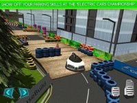 Cкриншот Concept Hybrid Car Parking Simulator Real Extreme Driving Racing, изображение № 1326160 - RAWG