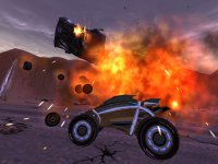 Cкриншот Auto Assault, изображение № 399333 - RAWG
