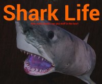 Cкриншот Shark Life (Woo Studios), изображение № 2618444 - RAWG