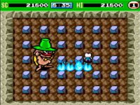 Cкриншот Bomberman '93, изображение № 248474 - RAWG