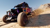 Cкриншот Dakar Desert Rally, изображение № 3475811 - RAWG