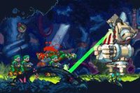 Cкриншот Mega Man Zero (2002), изображение № 732621 - RAWG