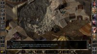 Cкриншот Baldur's Gate 2: Тени Амна, изображение № 802993 - RAWG
