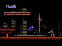 Cкриншот Batman: The Video Game, изображение № 2149202 - RAWG