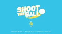 Cкриншот SHOOT THE BALL, изображение № 266656 - RAWG