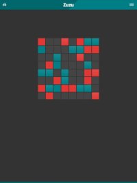 Cкриншот Zuzu · Binary Puzzle Game, изображение № 1620455 - RAWG