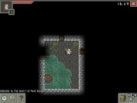 Cкриншот Pixel Dungeon (itch), изображение № 1110343 - RAWG