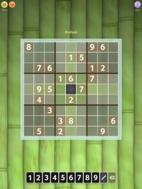 Cкриншот ⋆Sudoku+, изображение № 896873 - RAWG