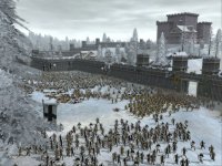 Cкриншот Medieval 2: Total War - Kingdoms, изображение № 473938 - RAWG