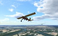 Cкриншот World of Aircraft: Glider Simulator, изображение № 2859003 - RAWG