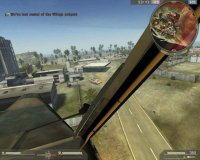 Cкриншот Battlefield 2, изображение № 356360 - RAWG