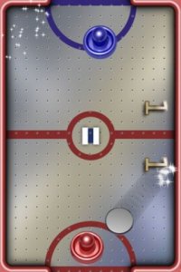 Cкриншот Air Hockey Speed, изображение № 1815209 - RAWG