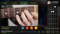 Cкриншот FourChords Guitar Karaoke, изображение № 109285 - RAWG