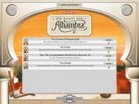 Cкриншот Alhambra Game, изображение № 945784 - RAWG