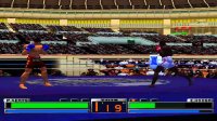 Cкриншот K-1 The Arena Fighters, изображение № 2420441 - RAWG