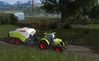 Cкриншот Agricultural Simulator 2011, изображение № 566021 - RAWG