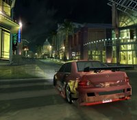 Cкриншот Need for Speed: Underground 2, изображение № 809910 - RAWG