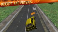 Cкриншот Traffic Racer: Burnout, изображение № 1391605 - RAWG