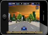 Cкриншот Unreal 3D Racing: Miami Heat Highway Pursuit - Pro, изображение № 2826630 - RAWG
