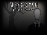 Cкриншот Slender Man Nights Hunter: Scary horror ghost Escape From Abandoned forest, изображение № 875497 - RAWG