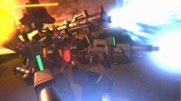 Cкриншот CUSTOM MECH WARS, изображение № 3650091 - RAWG