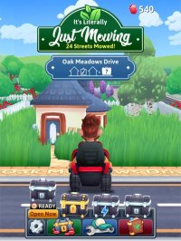 Cкриншот It's Literally Just Mowing, изображение № 2300790 - RAWG