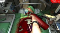 Cкриншот Surgeon Simulator, изображение № 804495 - RAWG
