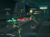 Cкриншот Zone of the Enders 2: The Second Runner, изображение № 2371079 - RAWG