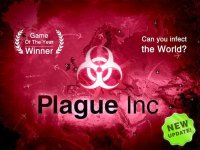 Cкриншот Plague Inc., изображение № 964564 - RAWG