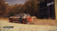 Cкриншот DiRT 2, изображение № 778312 - RAWG