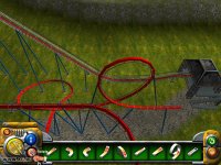 Cкриншот Roller Coaster Factory 2, изображение № 331376 - RAWG