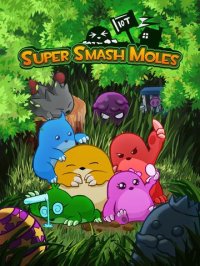 Cкриншот Super Smash Moles, изображение № 1661621 - RAWG
