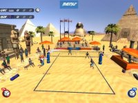 Cкриншот VTree Entertainment Volleyball, изображение № 1602363 - RAWG