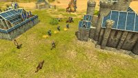 Cкриншот Majesty 2: The Fantasy Kingdom Sim, изображение № 494153 - RAWG