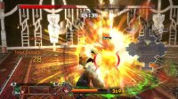 Cкриншот Guilty Gear 2: Overture, изображение № 522823 - RAWG