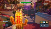 Cкриншот Plants vs Zombies Garden Warfare, изображение № 630430 - RAWG