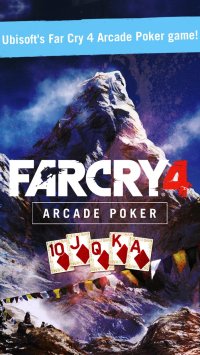 Cкриншот Far Cry 4 Arcade Poker, изображение № 687199 - RAWG