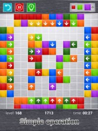 Cкриншот Blocks Next - Puzzle logic game, изображение № 1640492 - RAWG