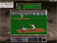 Cкриншот Front Page Sports: Baseball Pro '98, изображение № 327391 - RAWG