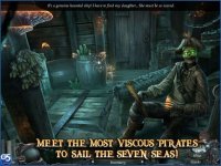 Cкриншот Nightmares from the Deep: The Cursed Heart, Collector’s Edition HD, изображение № 904584 - RAWG
