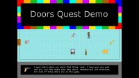 Cкриншот Doors Quest Demo, изображение № 866307 - RAWG