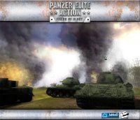 Cкриншот Panzer Elite Action: Танковая гвардия, изображение № 422095 - RAWG