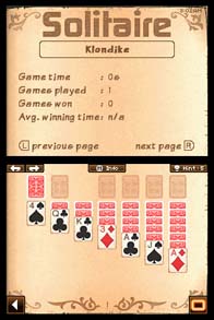 Cкриншот 24/7 Solitaire, изображение № 255322 - RAWG