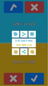 Cкриншот Maths shortcut tricks number, изображение № 1580347 - RAWG