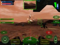 Cкриншот Battlezone 98 Redux Odyssey Edition, изображение № 640372 - RAWG