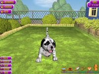 Cкриншот Puppy Luv: A New Breed, изображение № 470873 - RAWG