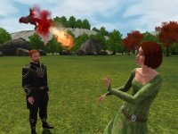 Cкриншот The Sims 3: Dragon Valley, изображение № 611653 - RAWG
