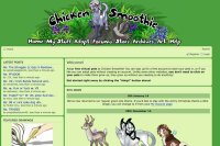 Cкриншот Chicken Smoothie, изображение № 2512876 - RAWG