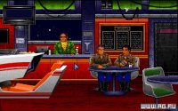 Cкриншот Wing Commander: The Secret Missions, изображение № 336216 - RAWG